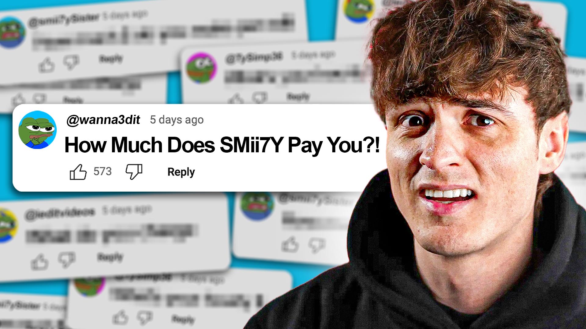 YouTube Editor Answers YOUR Editing Questions!
